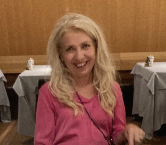 Amapola Schneider