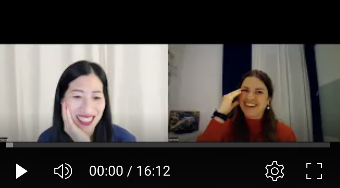 Interview mit Soulkundin Corinna