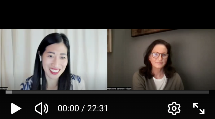 Interview mit Soulkundin Marianne