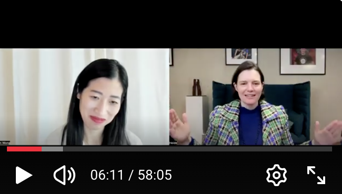 Interview mit Soulkundin Anke