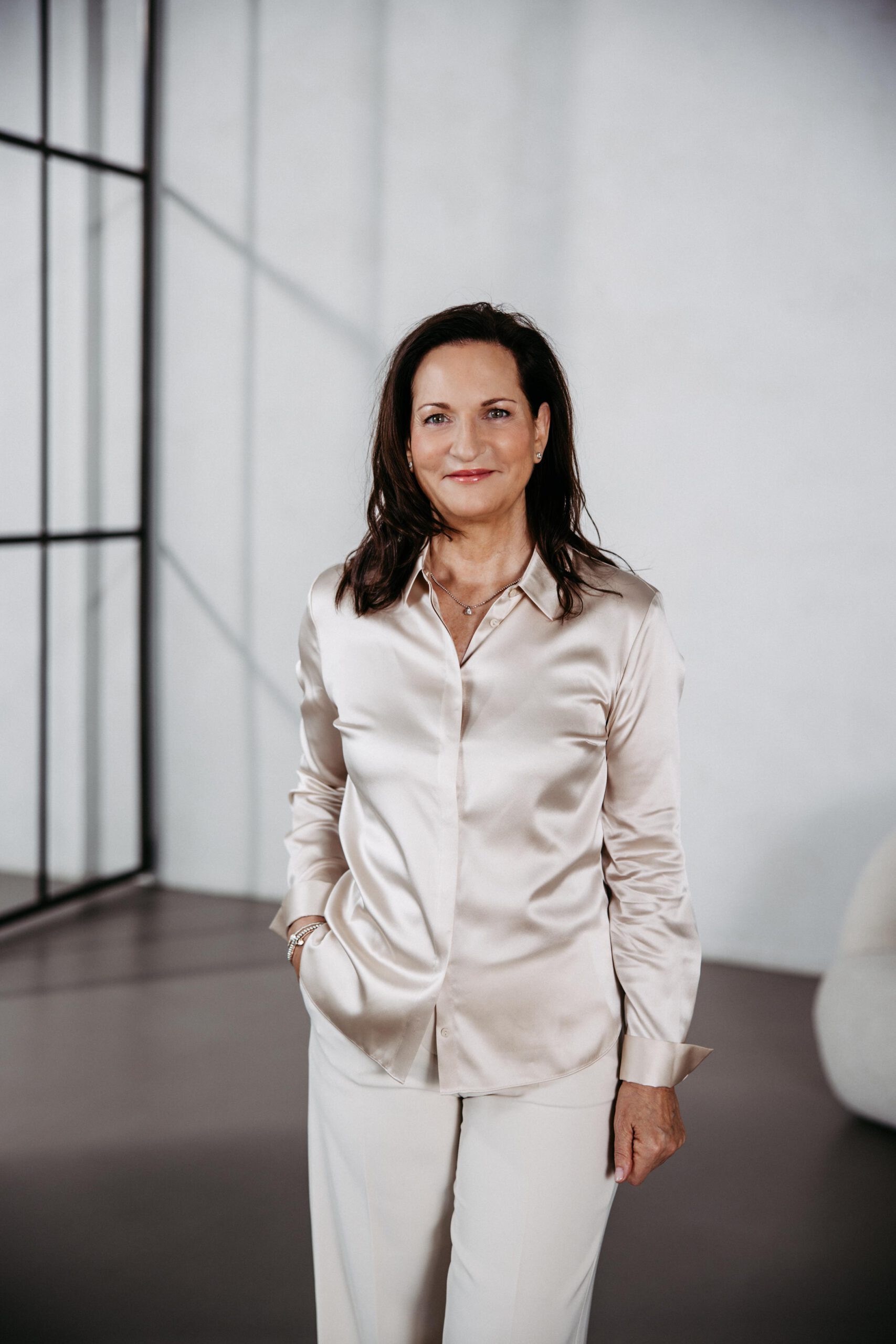 Marianne Salentin-Träger