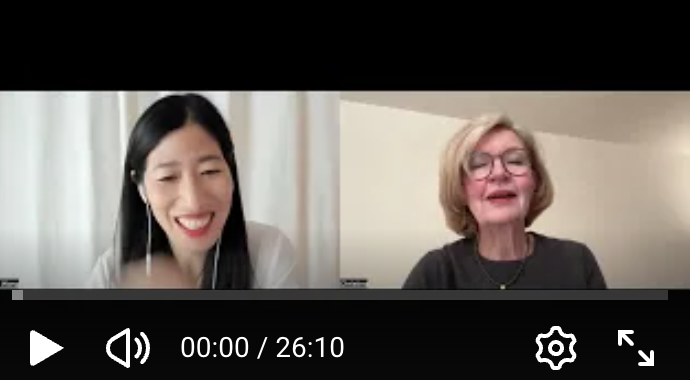 Interview mit Soulkundin Christina