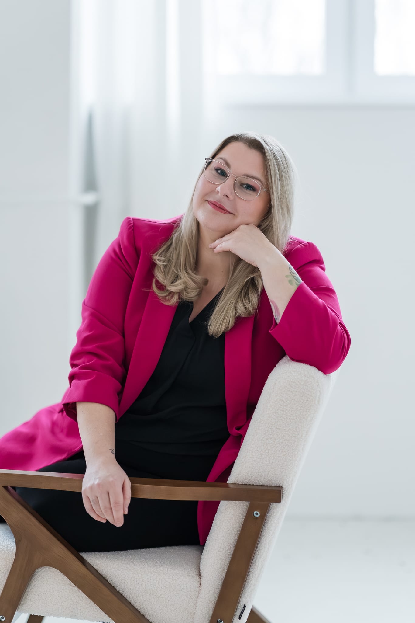 Jennifer Schumann