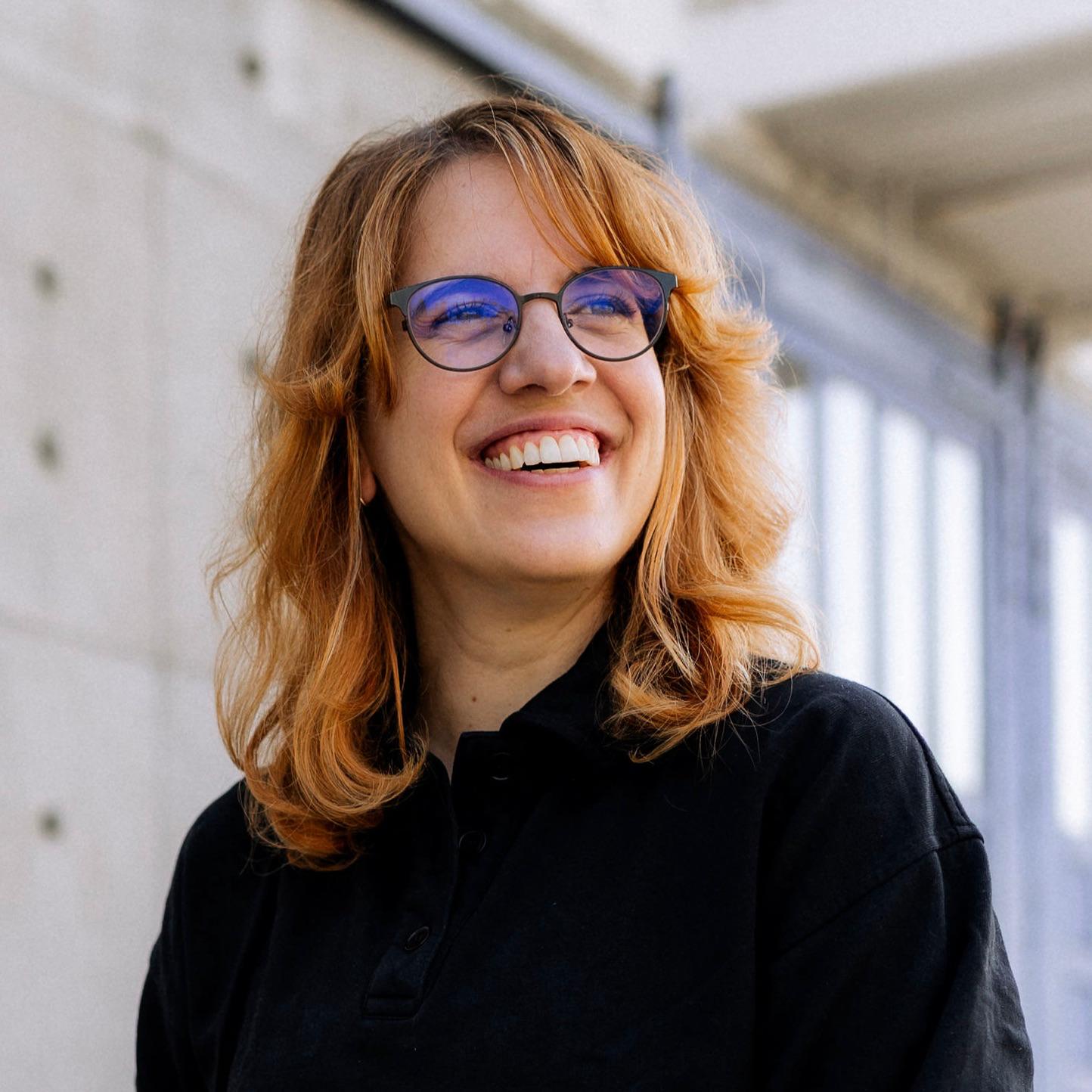 Sandra-Maria Kraus 