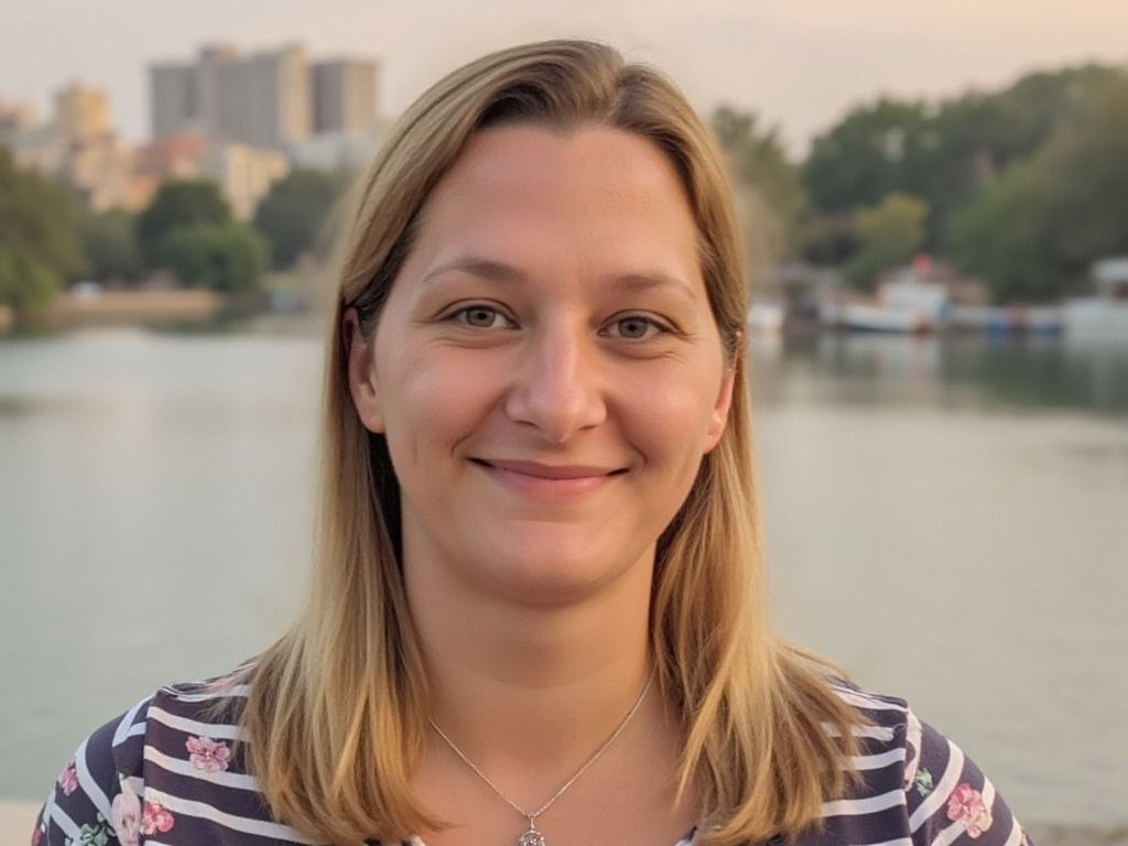Martina Schägger