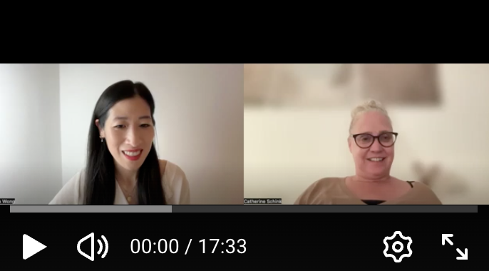 Interview mit Soulkundin Catherine