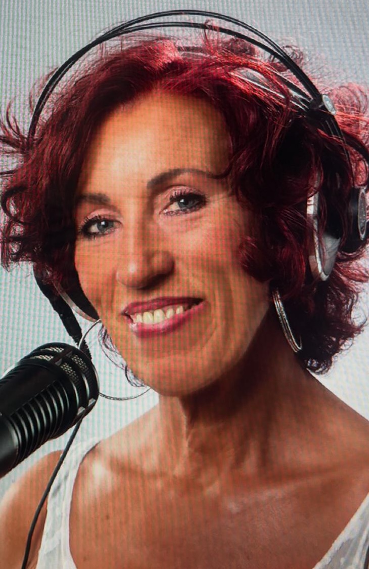 Erika Ortner
