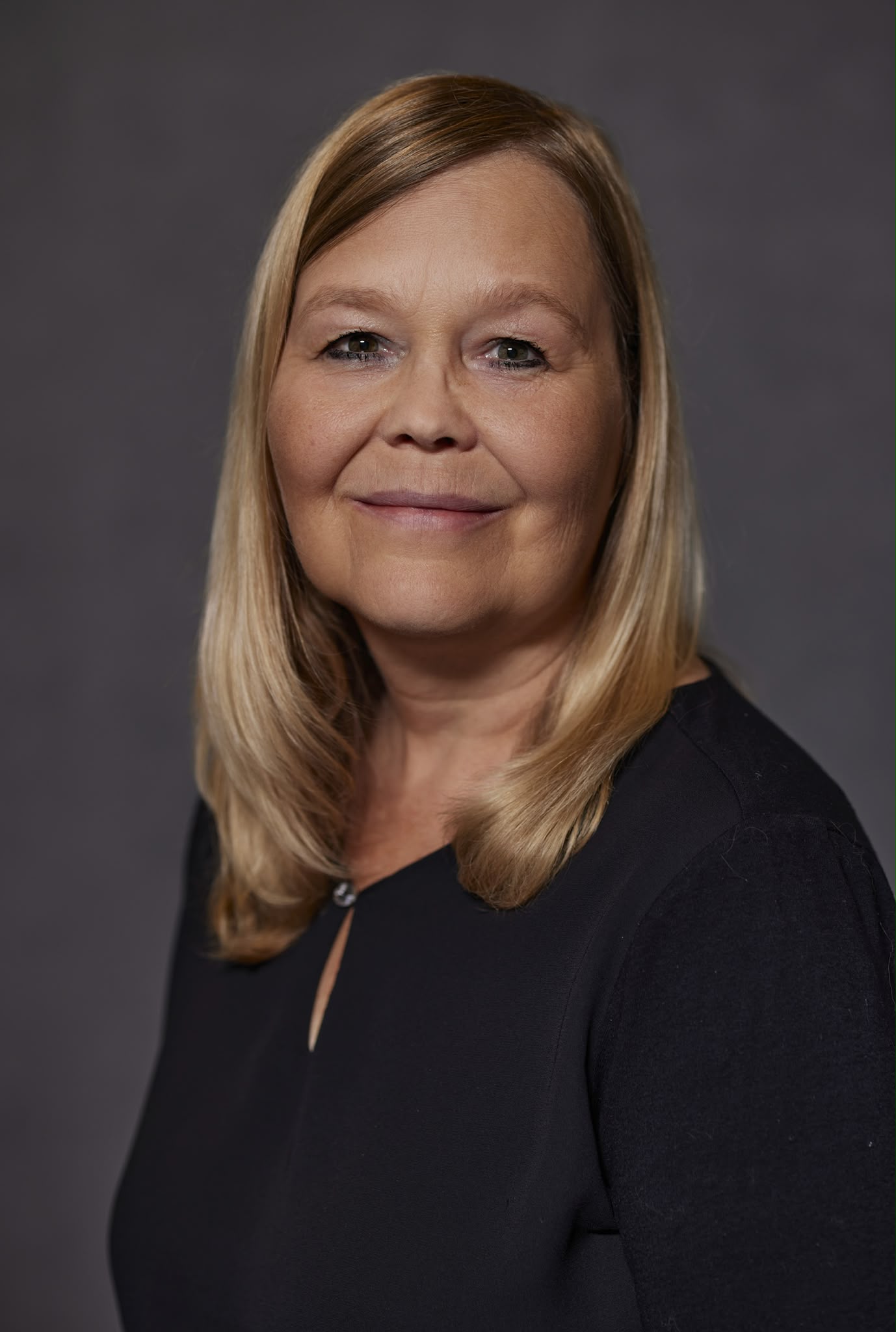 Sandra Henschel